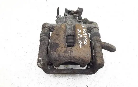 Renault Kangoo II Rear brake caliper
