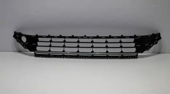 Volkswagen Golf VII Front bumper lower grill 320020110954 5G0853677L