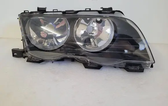 BMW 3 E46 Headlight/headlamp 6902746