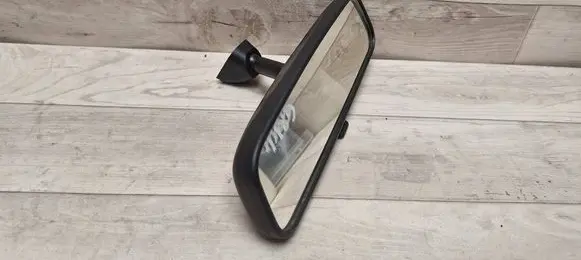 Mercedes-Benz B W245 Rear view mirror (interior) E1010797 010797