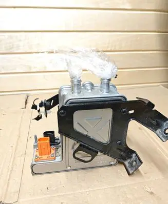 Cupra Born Coolant heater 1EE963231 23000410