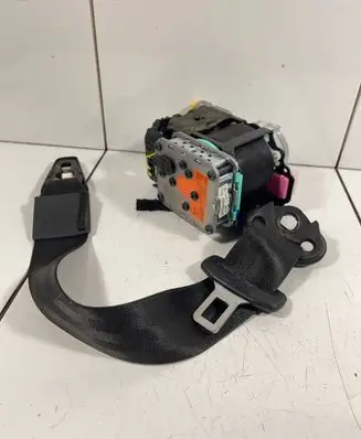 Audi A4 S4 B8 8K Front seatbelt 3066322 071AH4F141 29201400
