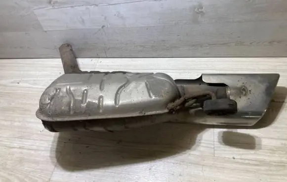 Mercedes-Benz CLS C219 Muffler ending 2194910001