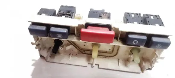 Land Rover Freelander Hazard light switch 532556511A