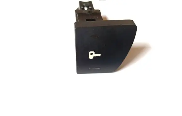 Central locking switch button
