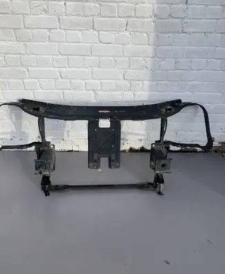 Mercedes-Benz R W251 Radiator support slam panel