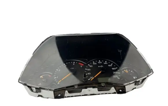 Ford Focus Speedometer (instrument cluster) 1M5F10849PB