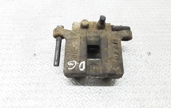 Mitsubishi ASX Rear brake caliper