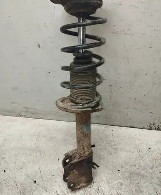 Smart ForFour I Front shock absorber/damper 824902000477