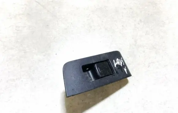 Nissan X-Trail T31 Electric window control switch 25411jg000