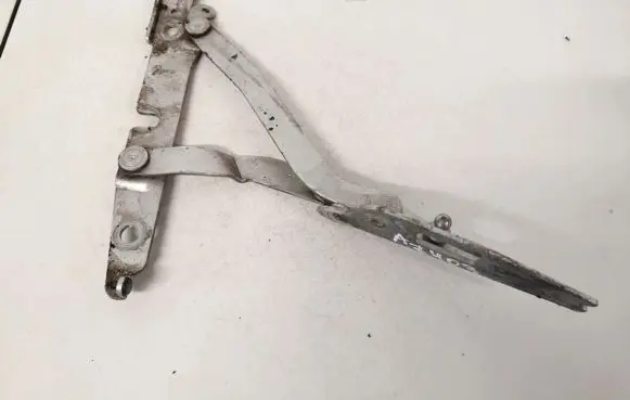 Audi A4 S4 B6 8E 8H Tailgate/trunk/boot hinge 8e0827301 8e0827301c