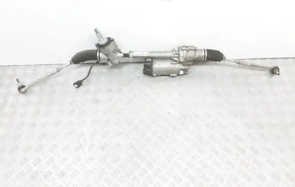 Porsche 911 991 Steering rack 99134700518 7818177307
