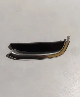 Maserati Ghibli Rear door trim (molding) 670023099 16079
