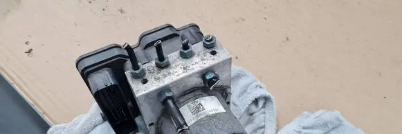Audi A4 S4 B9 ABS Pump 8W0907379J 0265956241 8W0614517M