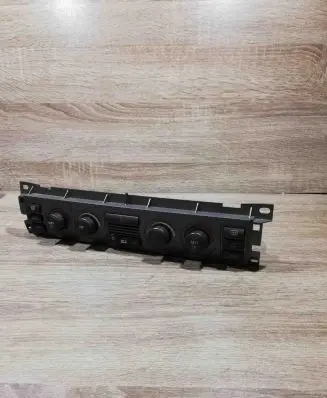 Climate control unit