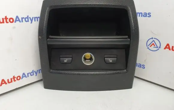 BMW X3 F25 Glove box central console 9184479 51169184479 9204245