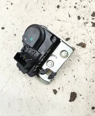 Jeep Grand Cherokee Tailgate window lock/catch/latch Y1D113025926 3672