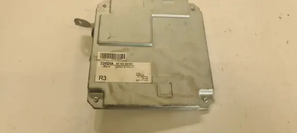 Lexus RX 450H Engine control unit/module 8679248380