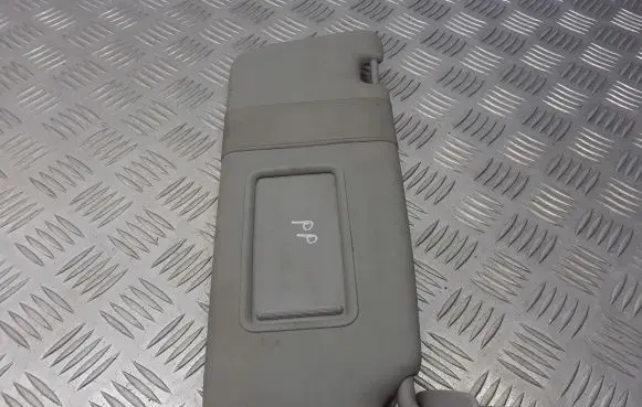 Audi A3 S3 8P Centre console side trim front 