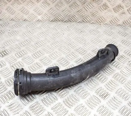 Peugeot 3008 II Intercooler hose/pipe 9817416680