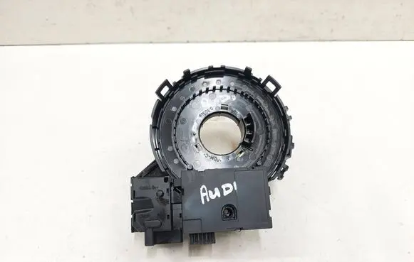 Audi A3 S3 8P Airbag slip ring squib (SRS ring) 1K0959653