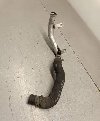 Audi Q5 SQ5 Intercooler hose/pipe 8R0121171 00000025 ZGS150398