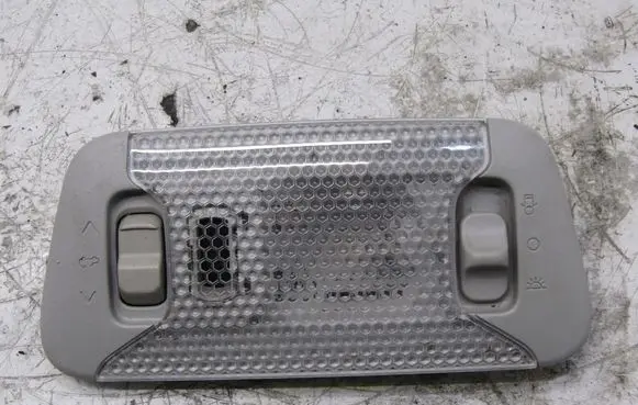 Peugeot 307 Headlining lighting console trim 81260-0H030