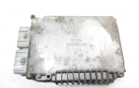 Chrysler 300M Engine control unit/module ECU 04896370AD