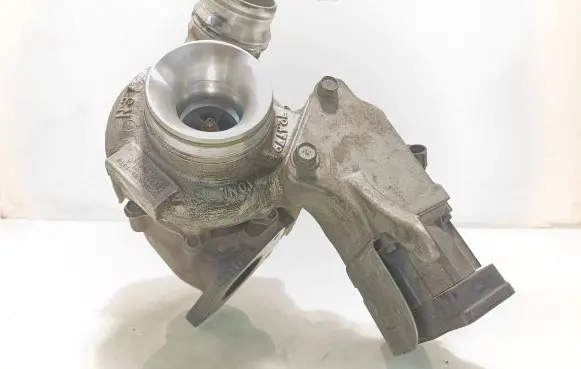 BMW 3 E90 E91 Turbo 4913505885 08071501268 7808477