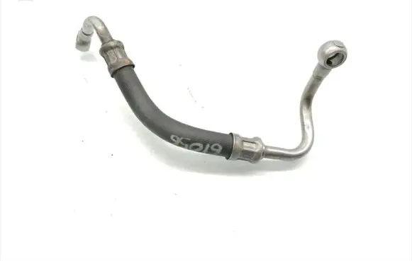 BMW X5 F15 Turbo turbocharger oiling pipe/hose