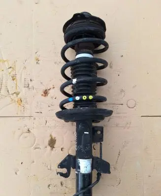 Alfa Romeo Giulietta Front shock absorber/damper