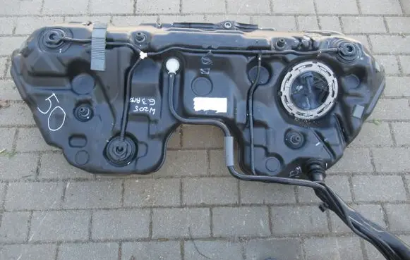 Mercedes-Benz C W205 Fuel tank A2054707901