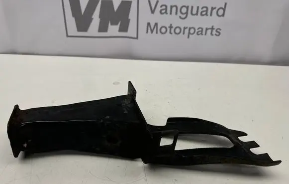 Volvo XC60 Front bumper cross member