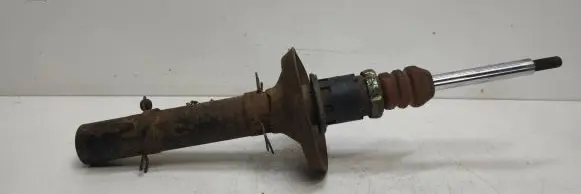 Volkswagen Golf IV Front shock absorber/damper 1j04130315