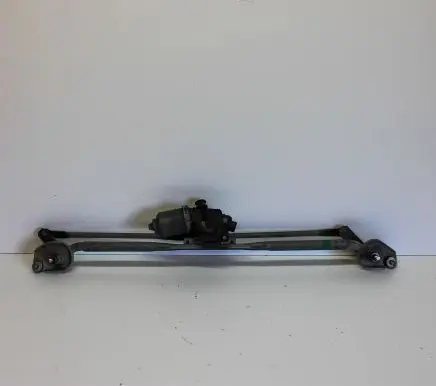 Dodge Challenger Front wiper linkage and motor 05028756AD