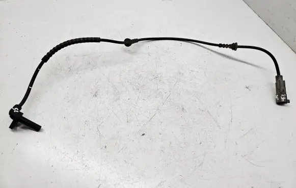 ABS brake wheel speed sensor