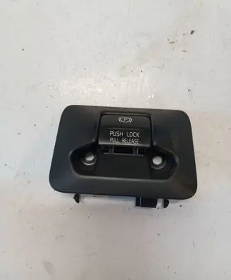 Volvo XC60 Hand parking brake switch 31343242