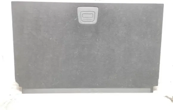 Renault Talisman Trunk/boot floor carpet liner 849021294R PF91879