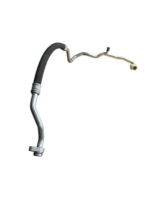 Volkswagen Golf VII Air conditioning (A/C) pipe/hose 5Q0820743