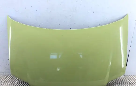 Fiat Panda II Engine bonnet/hood