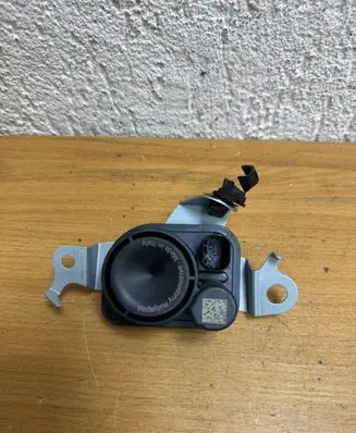 Lexus RX 450H Alarm system siren 8904048070