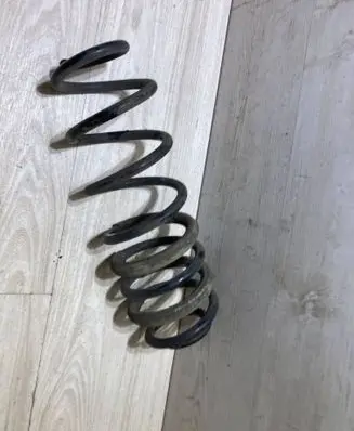 Ford Ecosport Rear coil spring 