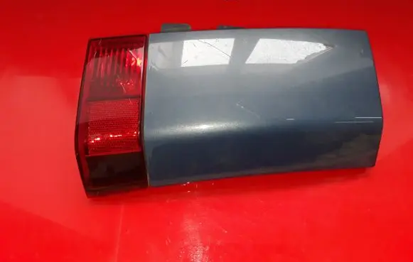 Opel Meriva A Rear fog light 13130028 467597050