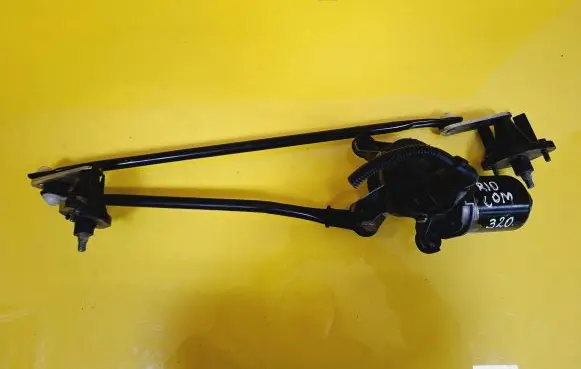 KIA Rio Sliding door motor assembly 