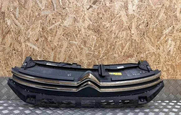 Citroen C3 Front grill 9812063477