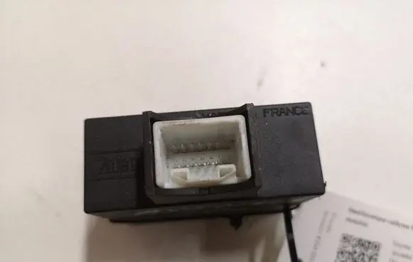Toyota Avensis T250 Immobilizer control unit/module 8978005040 2123 73667912