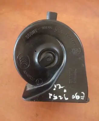 BMW 3 E90 E91 Horn signal 0055306