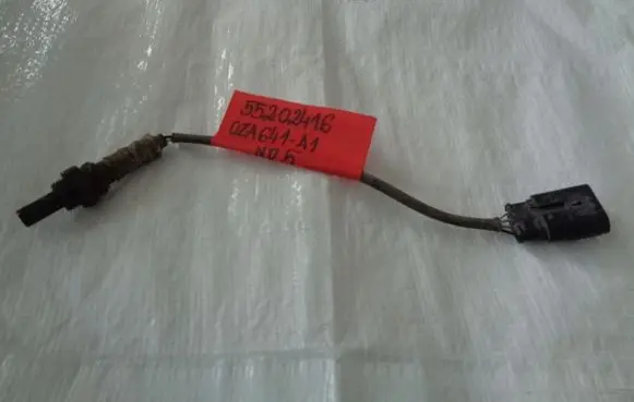 Fiat 500L Lambda probe sensor 0ZA641A1
