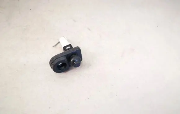 Hyundai i20 (GB IB) Front door sensor coupe 