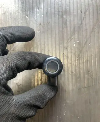 Mitsubishi ASX Parking PDC sensor